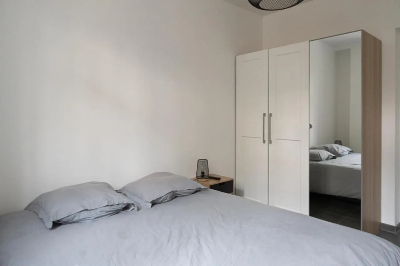 Spacious And Comfortable Apartment In Paris 17Th